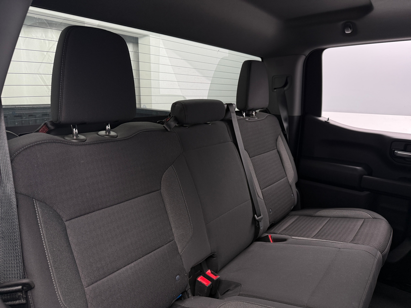 Thumbnail: 2023 Chevrolet Silverado 1500 - 6