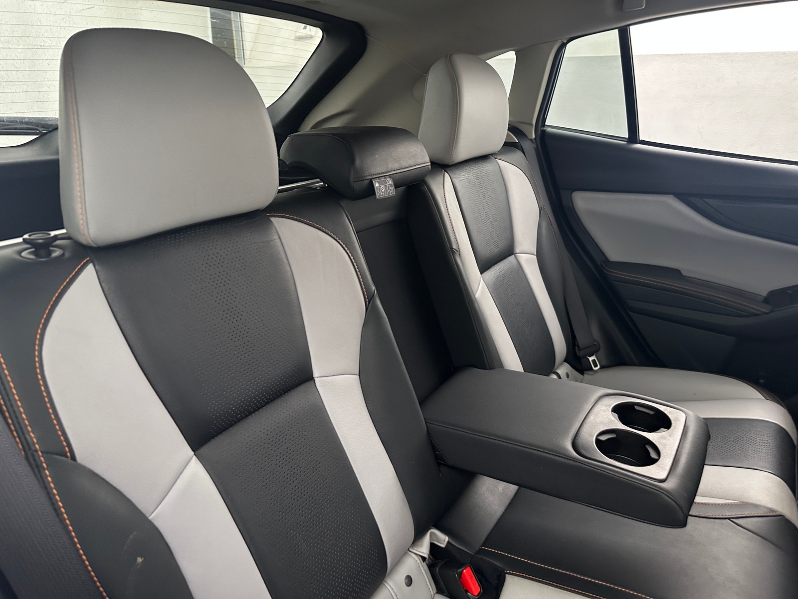 Thumbnail: 2018 Subaru Crosstrek - 5