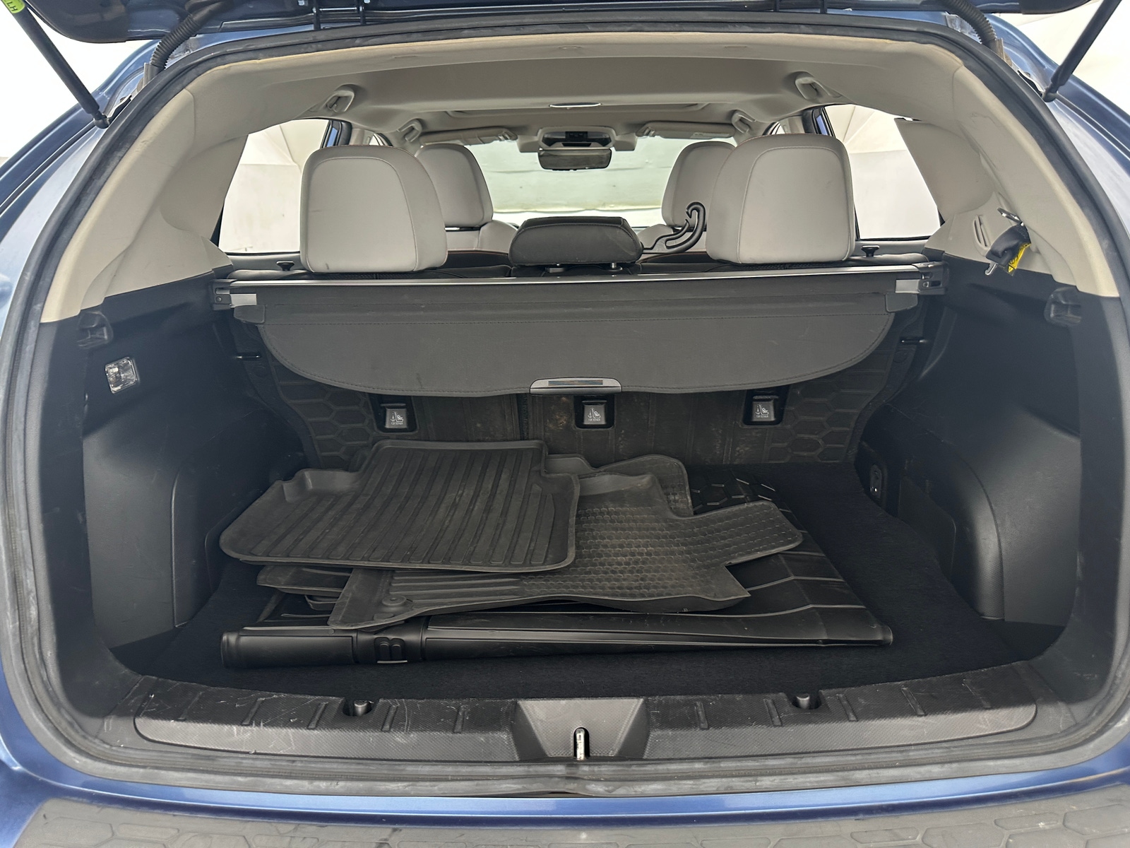 Thumbnail: 2018 Subaru Crosstrek - 6