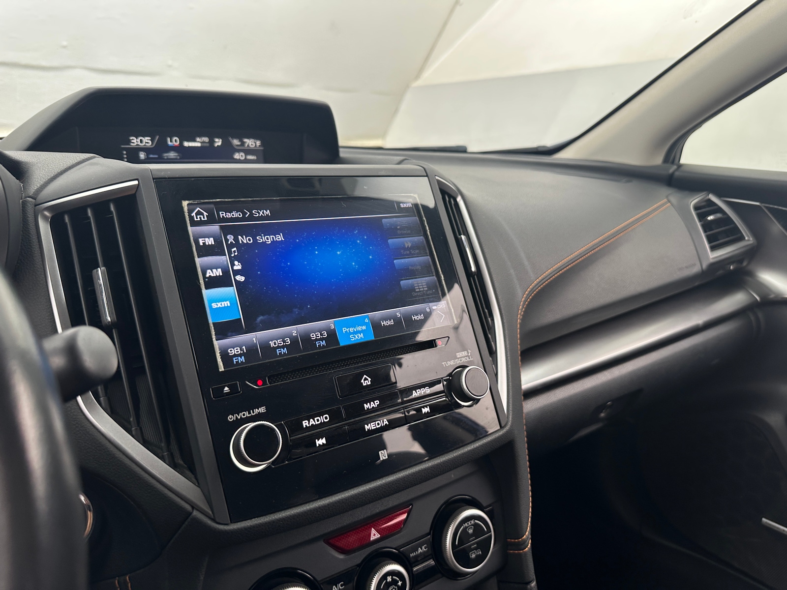 Thumbnail: 2018 Subaru Crosstrek - 3