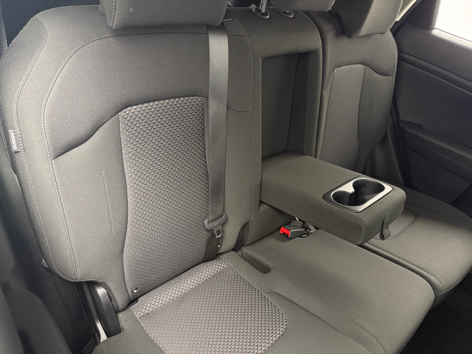 Thumbnail: 2025 Kia Sportage - 6