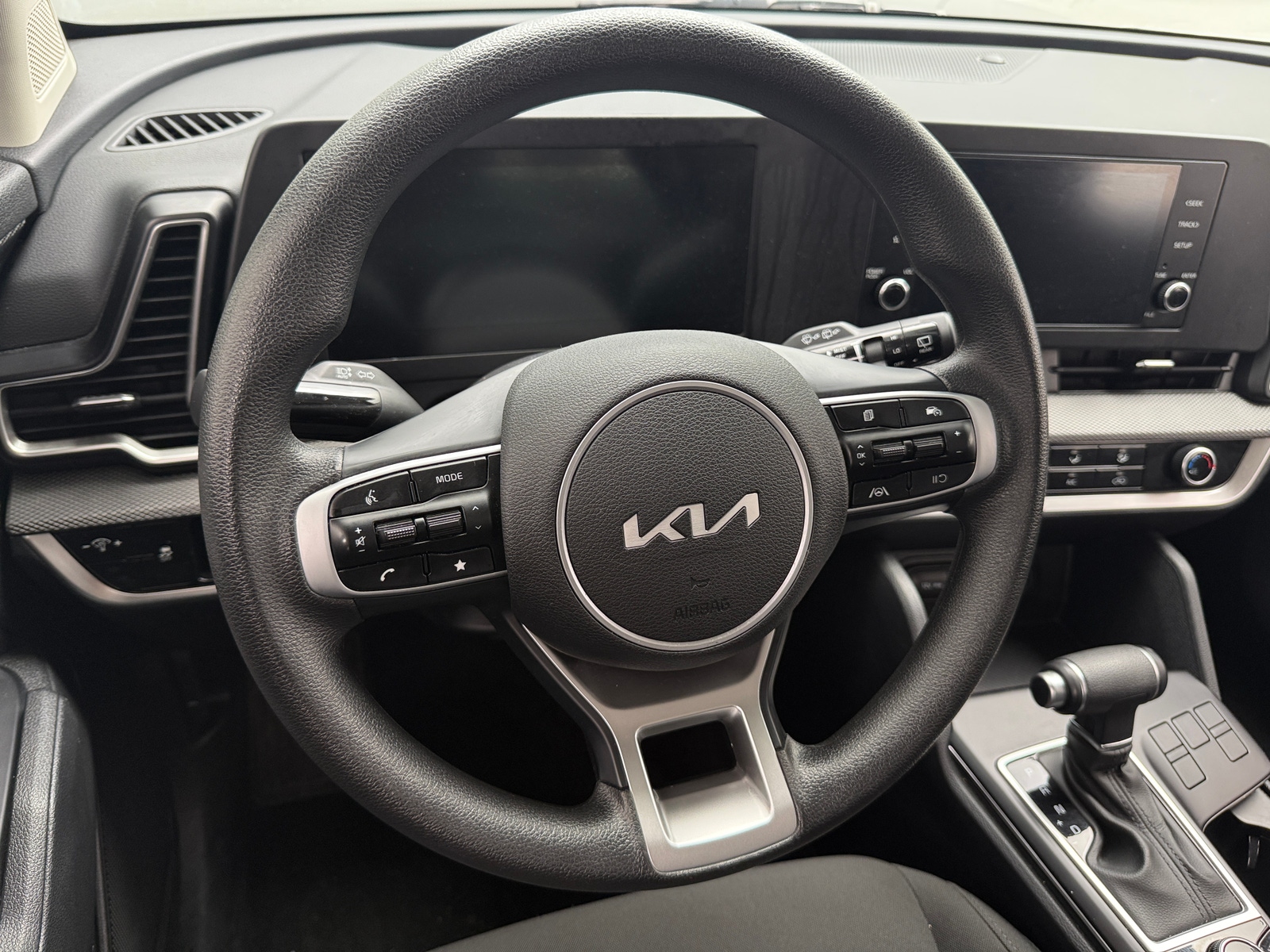 Thumbnail: 2025 Kia Sportage - 5