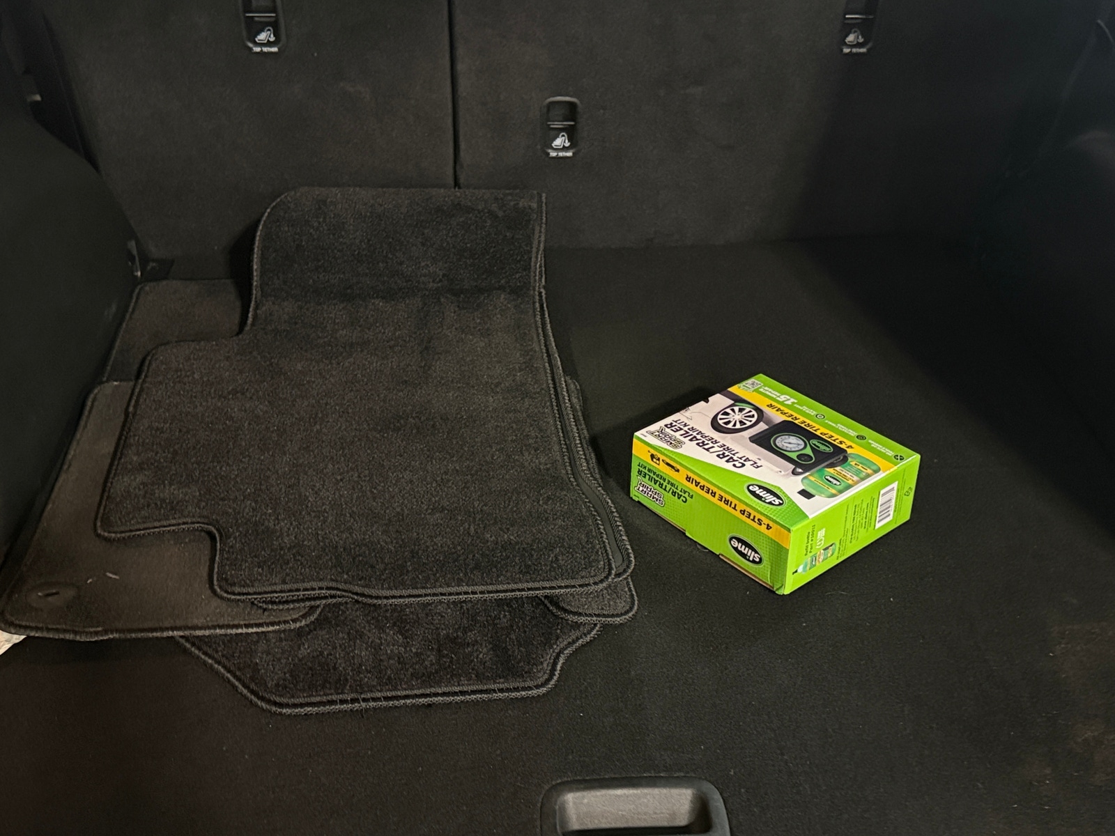 Thumbnail: 2025 Kia Sportage - 7