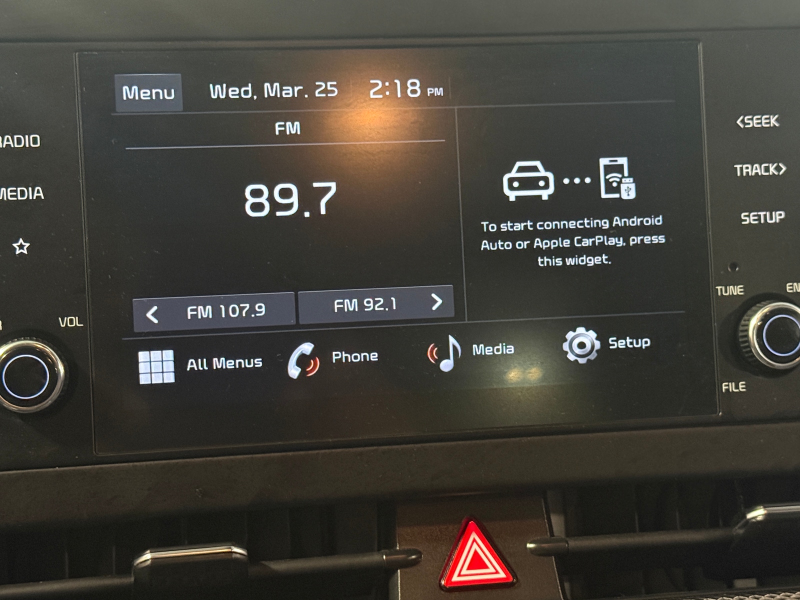 Thumbnail: 2025 Kia Sportage - 4