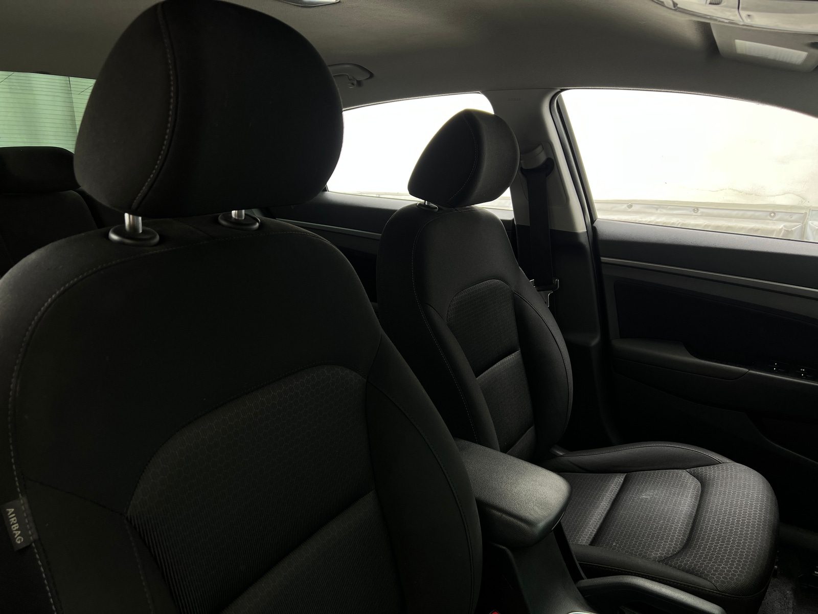 Thumbnail: 2018 Hyundai Elantra - 2