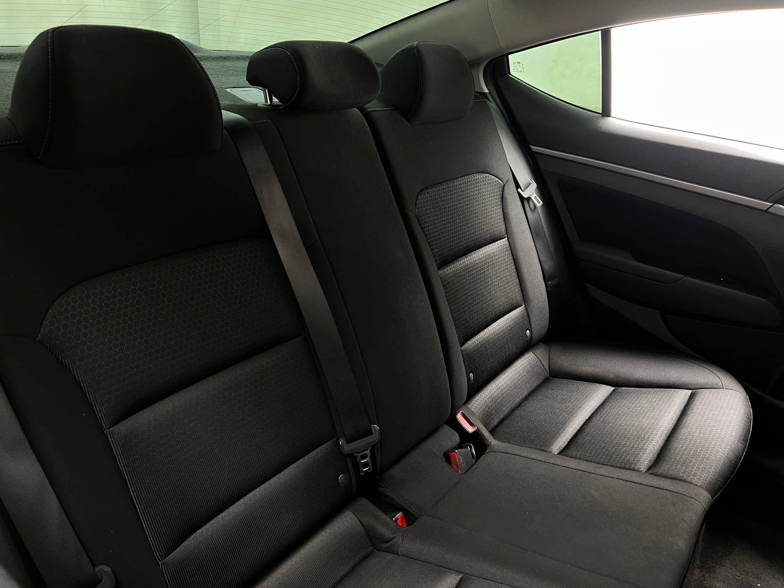 Thumbnail: 2018 Hyundai Elantra - 6