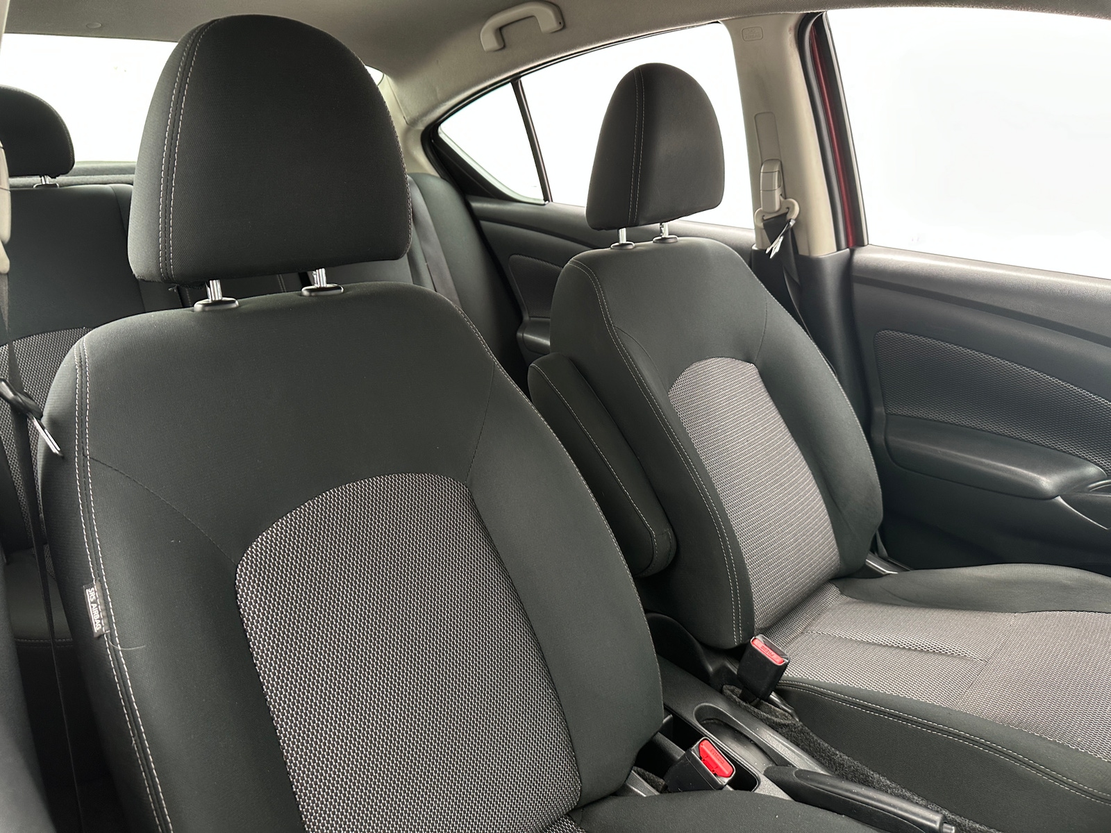 Thumbnail: 2018 Nissan Versa - 2