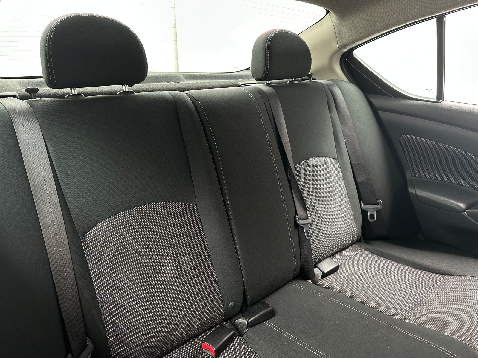 Thumbnail: 2018 Nissan Versa - 6