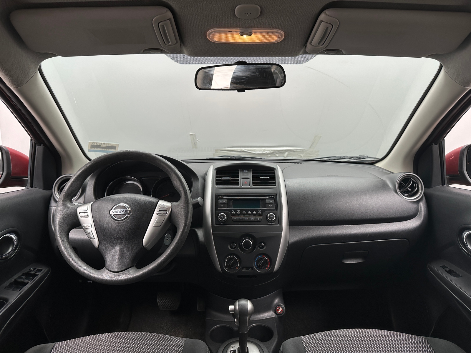 Thumbnail: 2018 Nissan Versa - 3
