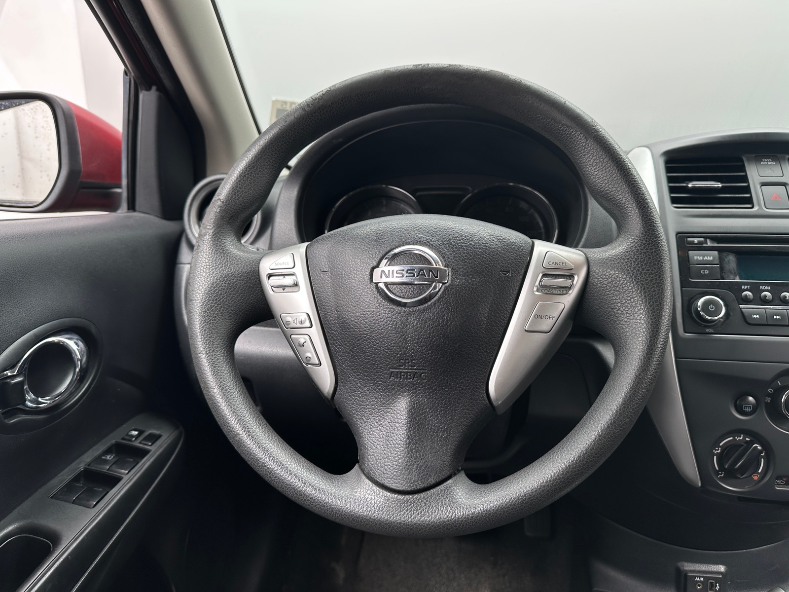 Thumbnail: 2018 Nissan Versa - 5