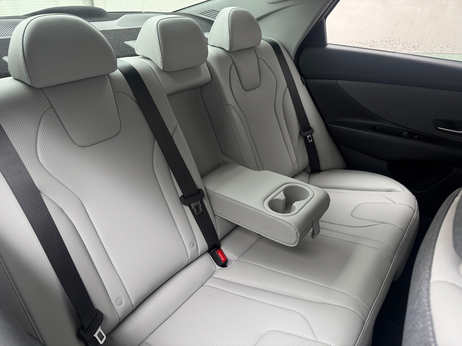 Thumbnail: 2025 Hyundai Elantra - 5