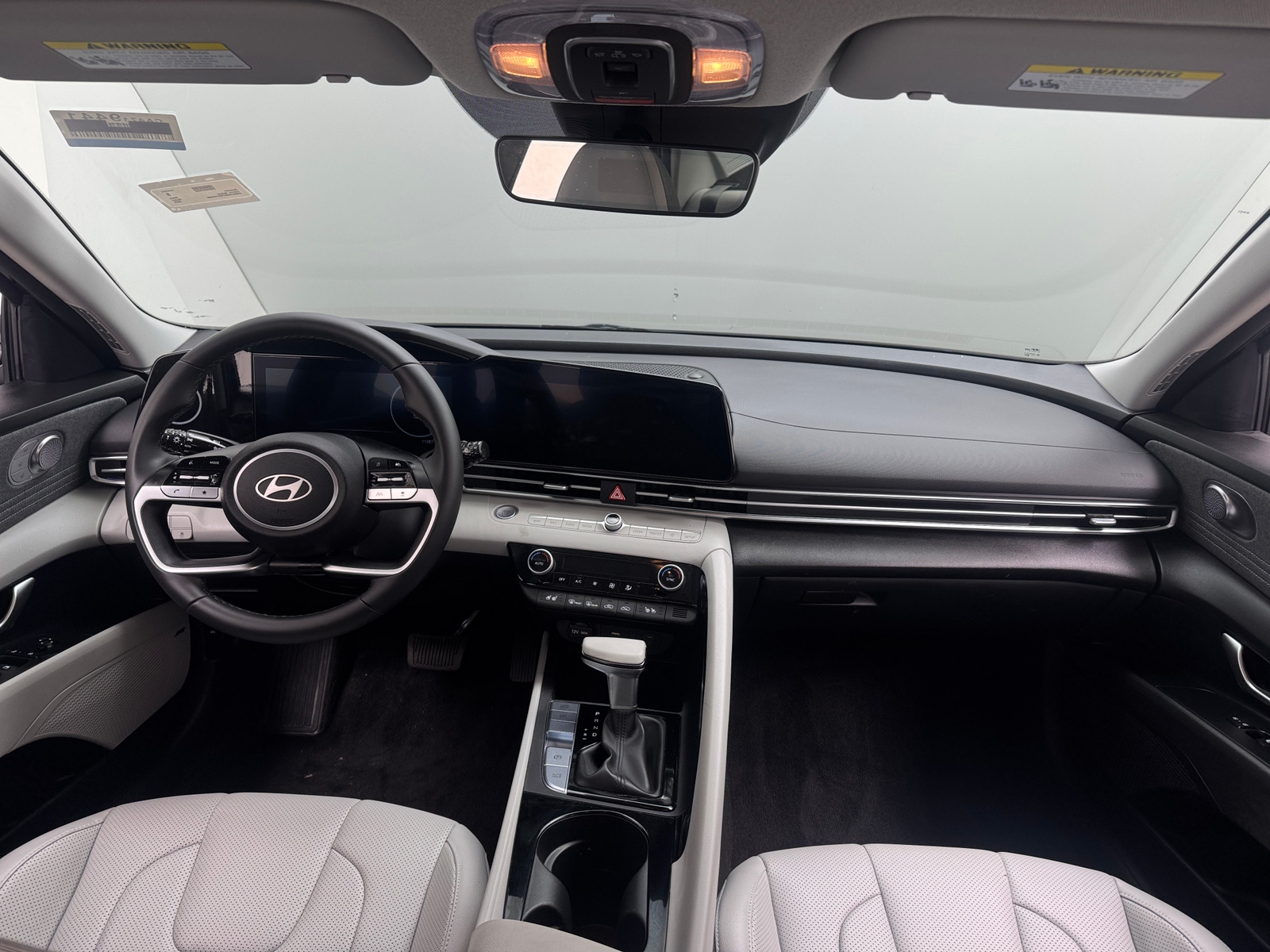 Thumbnail: 2025 Hyundai Elantra - 2