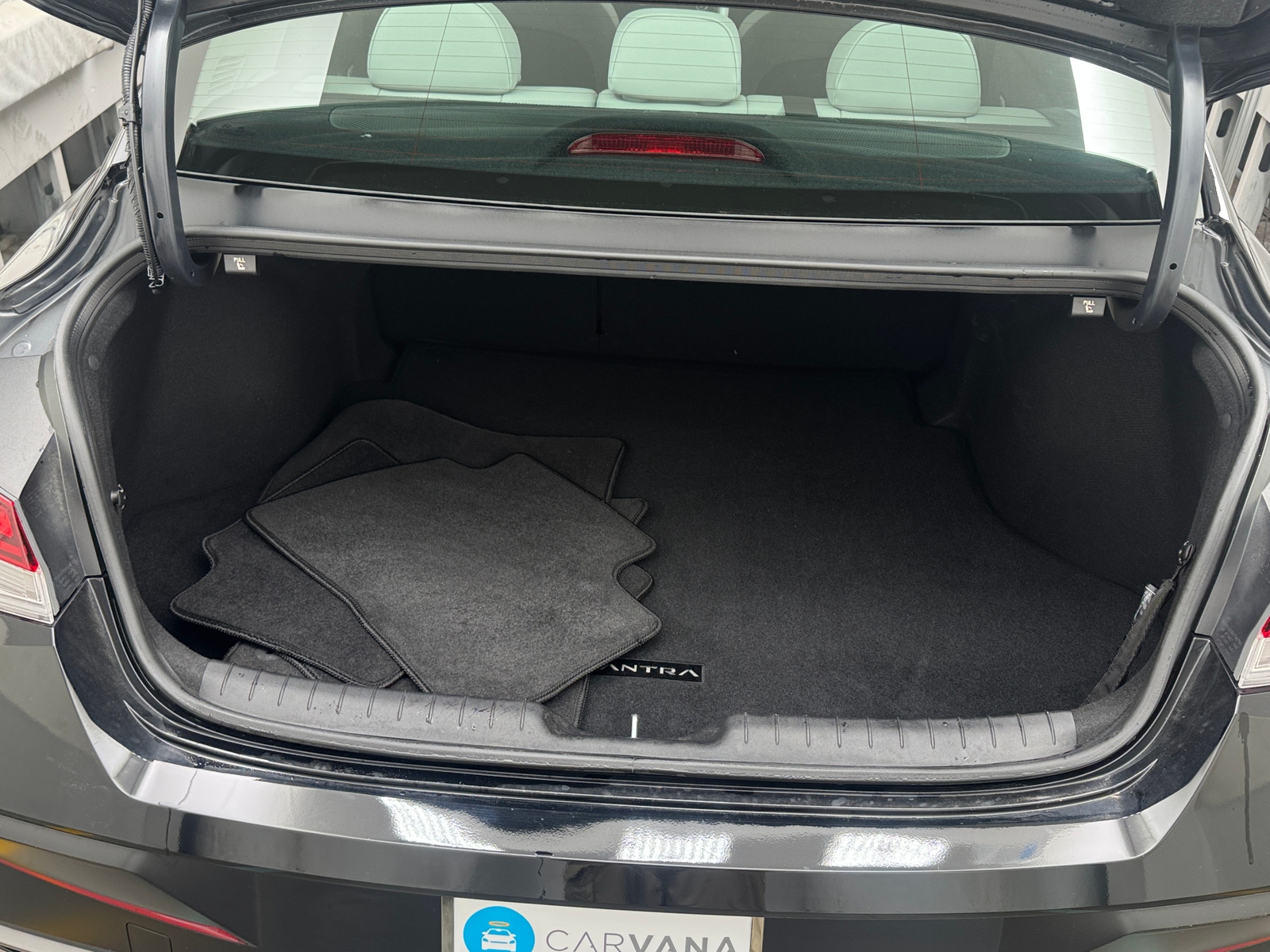 Thumbnail: 2025 Hyundai Elantra - 6