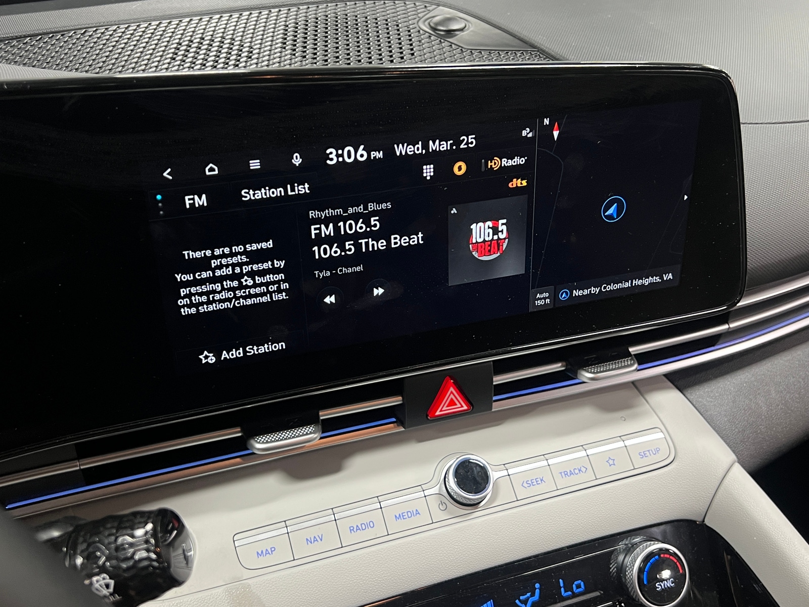 Thumbnail: 2025 Hyundai Elantra - 3