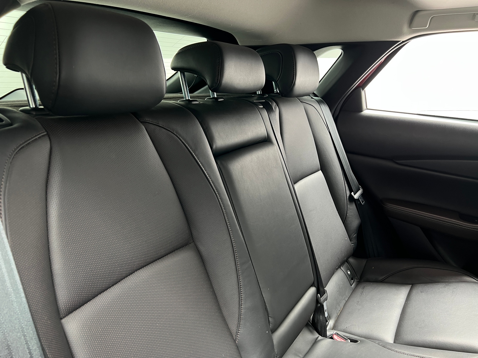 Thumbnail: 2022 Mazda CX-30 - 5