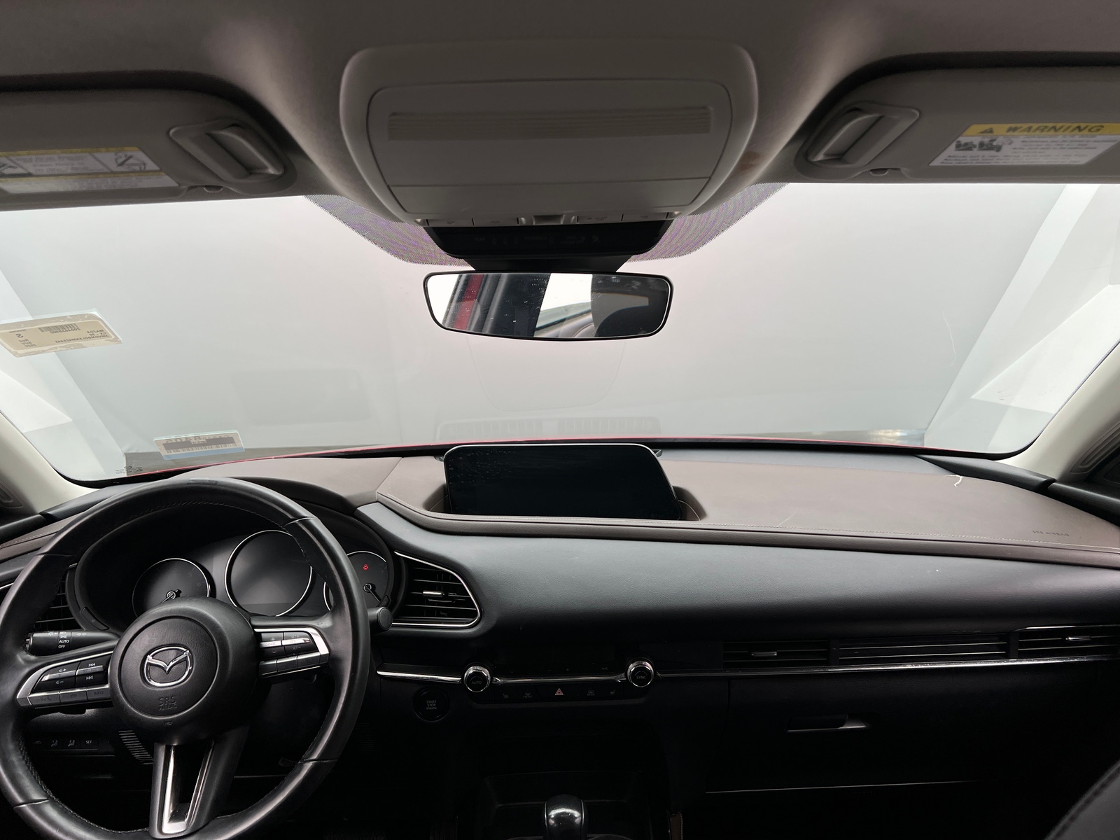 Thumbnail: 2022 Mazda CX-30 - 2