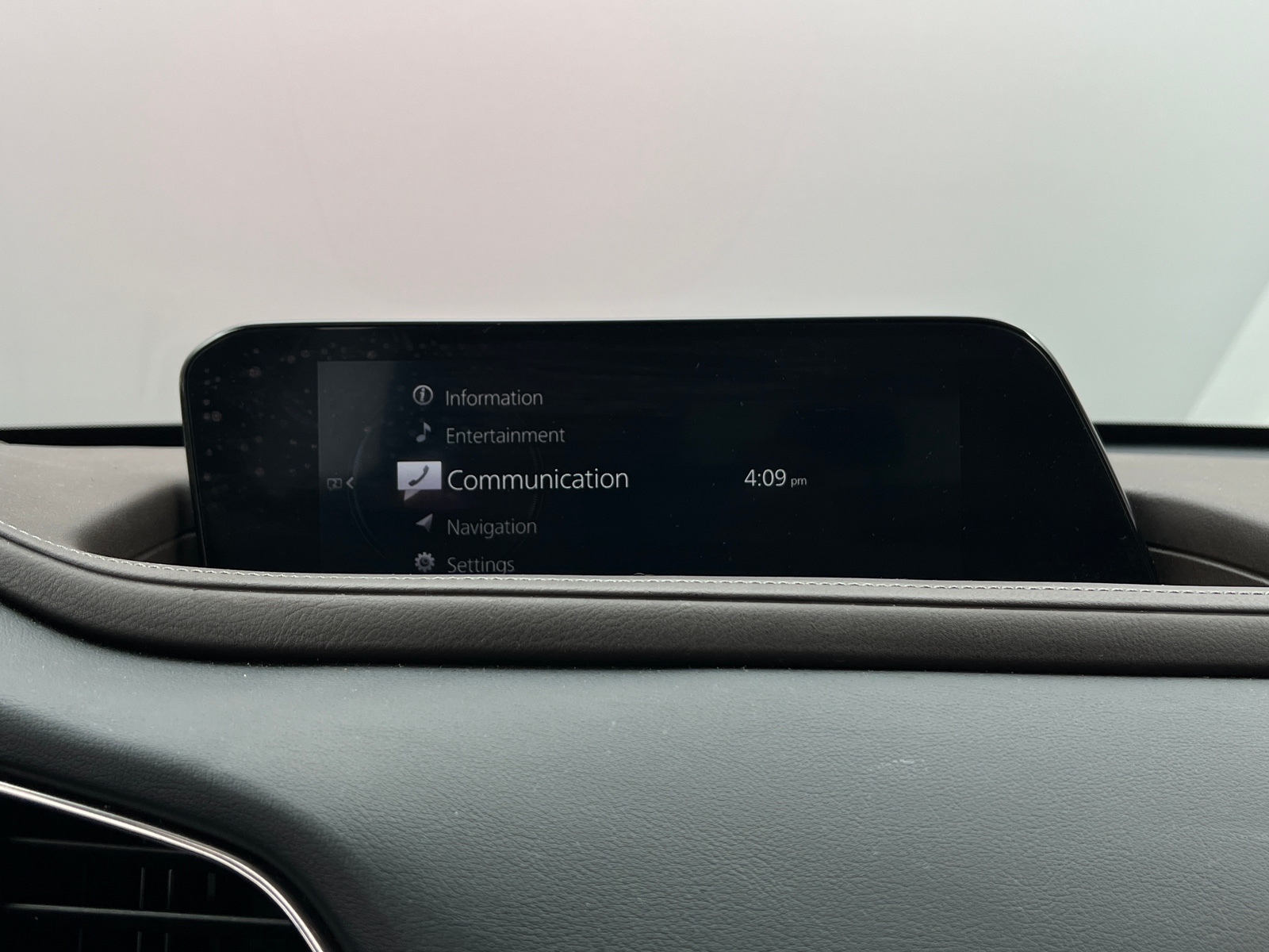 Thumbnail: 2022 Mazda CX-30 - 3