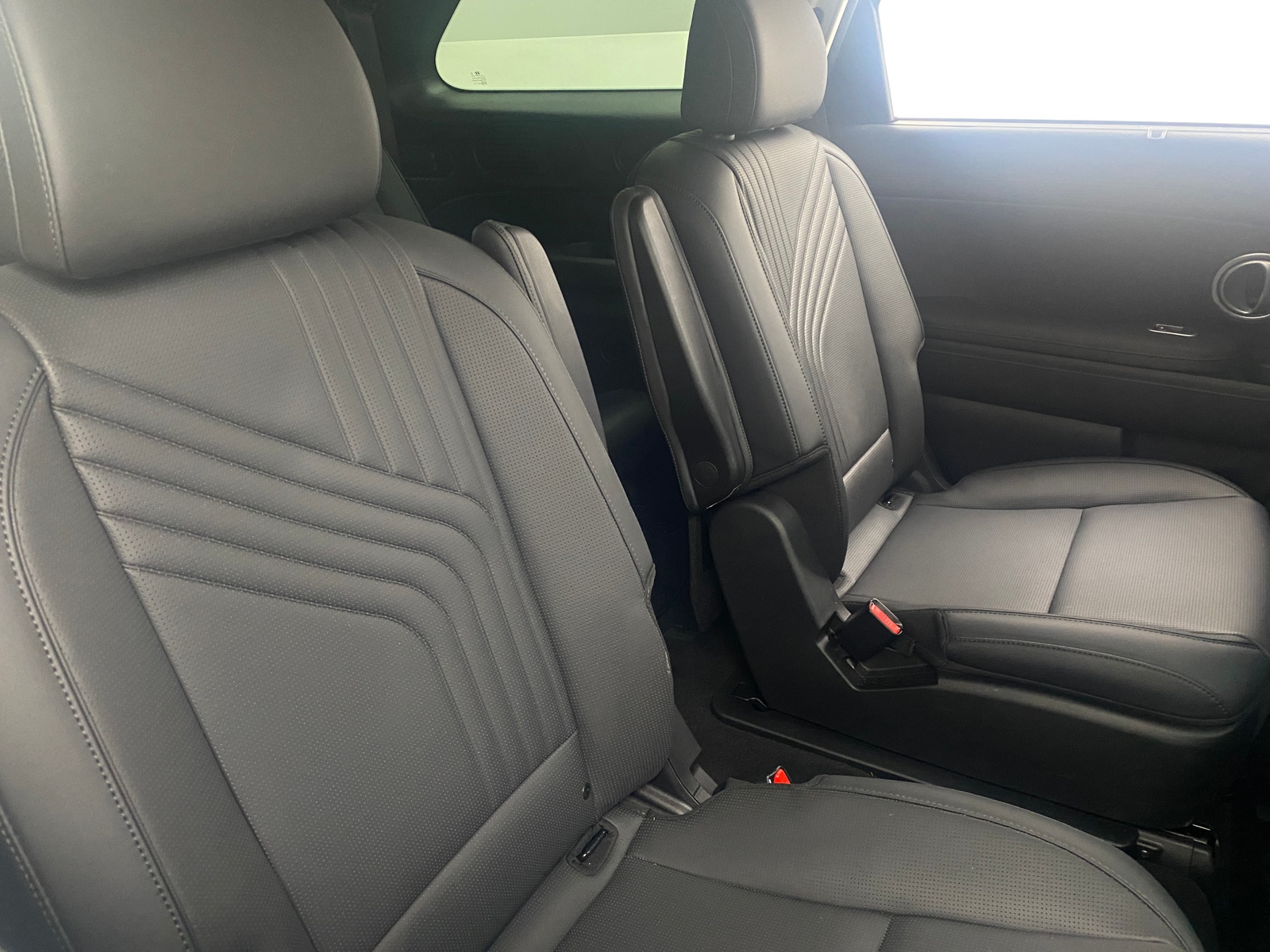 Thumbnail: 2026 Hyundai Palisade - 5