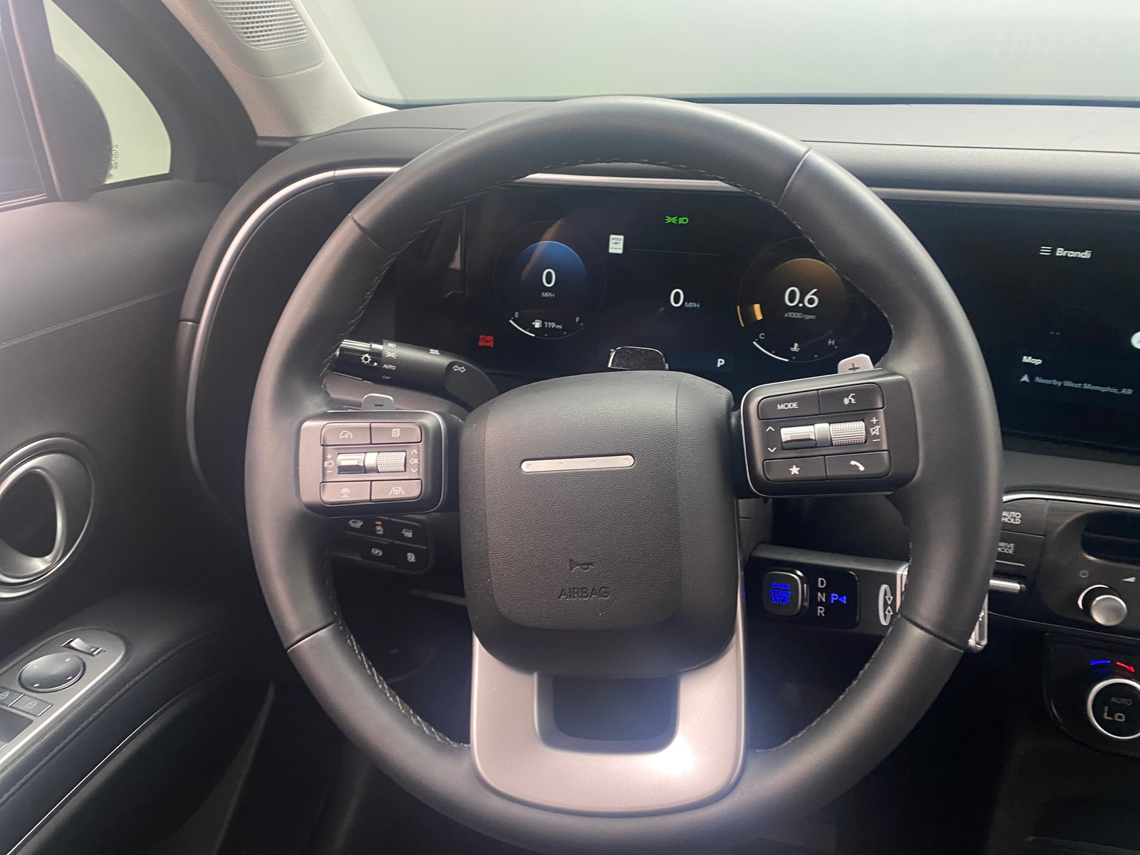 Thumbnail: 2026 Hyundai Palisade - 4