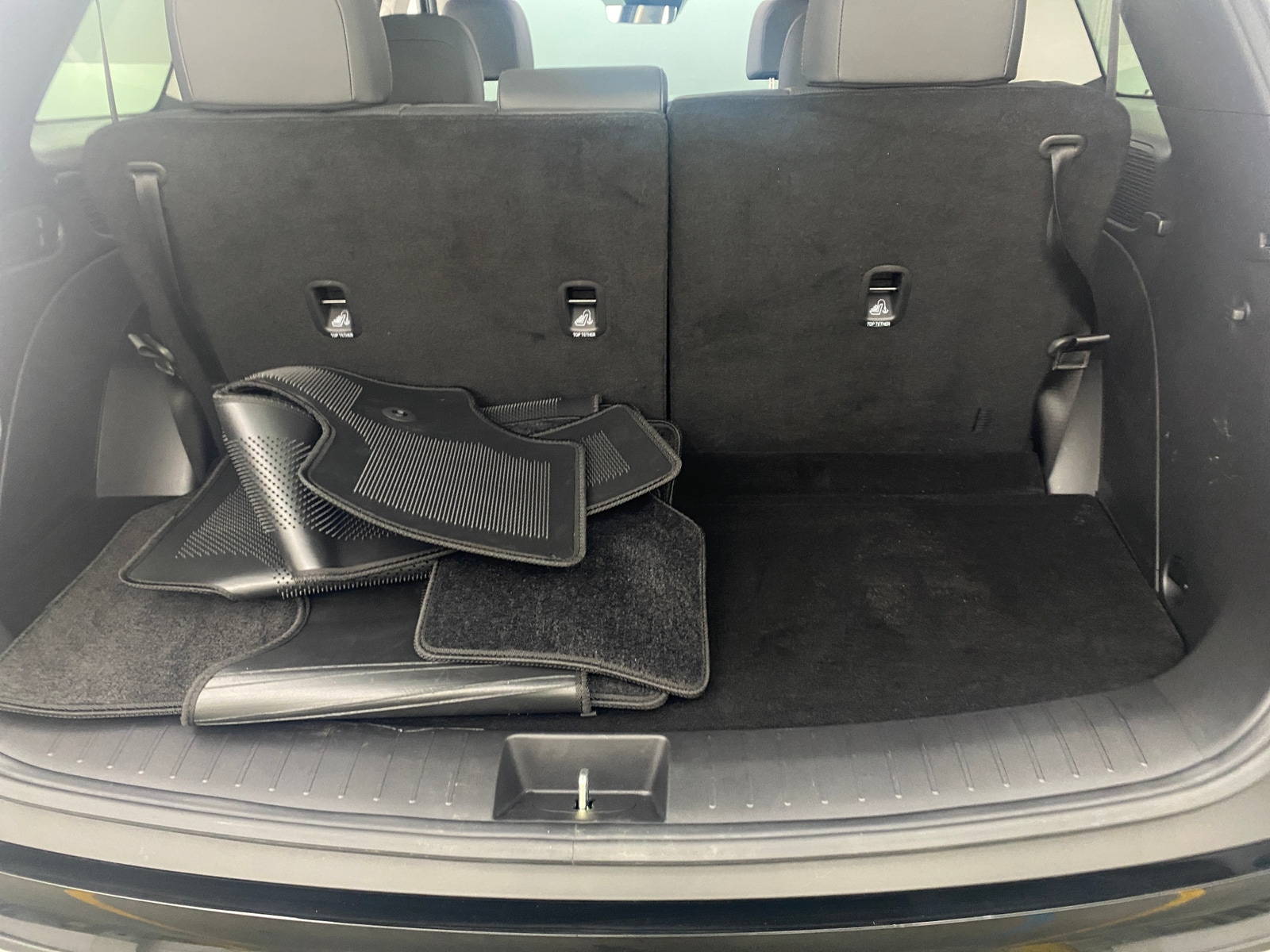 Thumbnail: 2026 Hyundai Palisade - 6