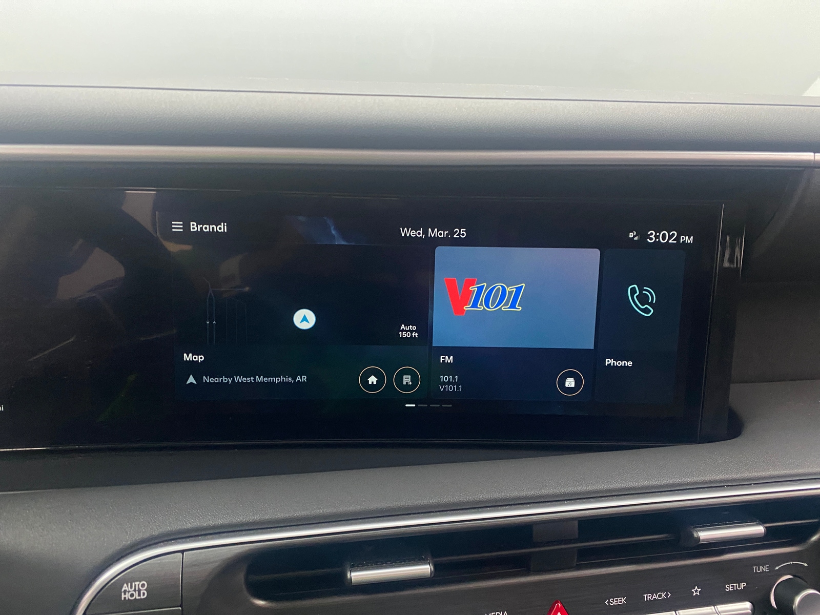 Thumbnail: 2026 Hyundai Palisade - 3