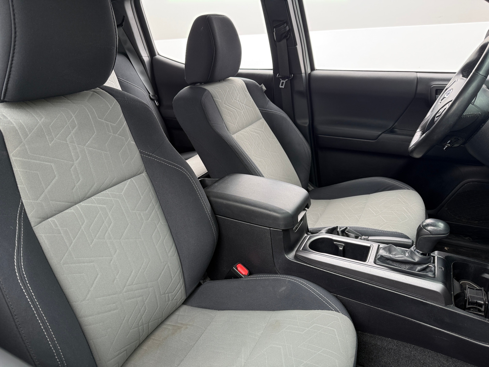 Thumbnail: 2020 Toyota Tacoma - 2