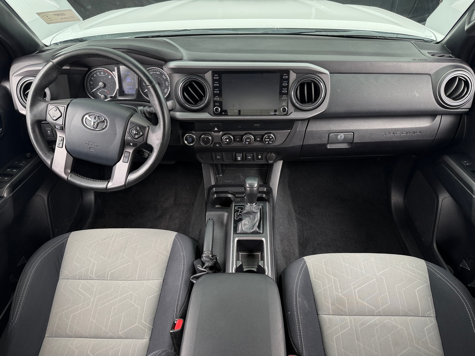 Thumbnail: 2020 Toyota Tacoma - 3