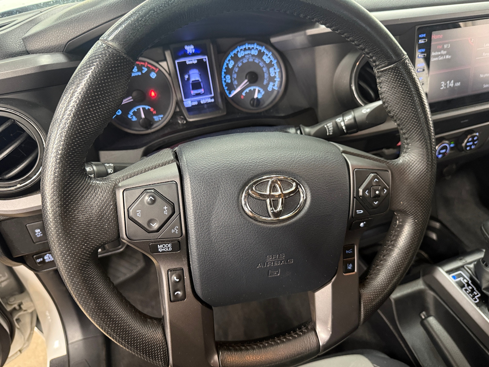 Thumbnail: 2020 Toyota Tacoma - 5