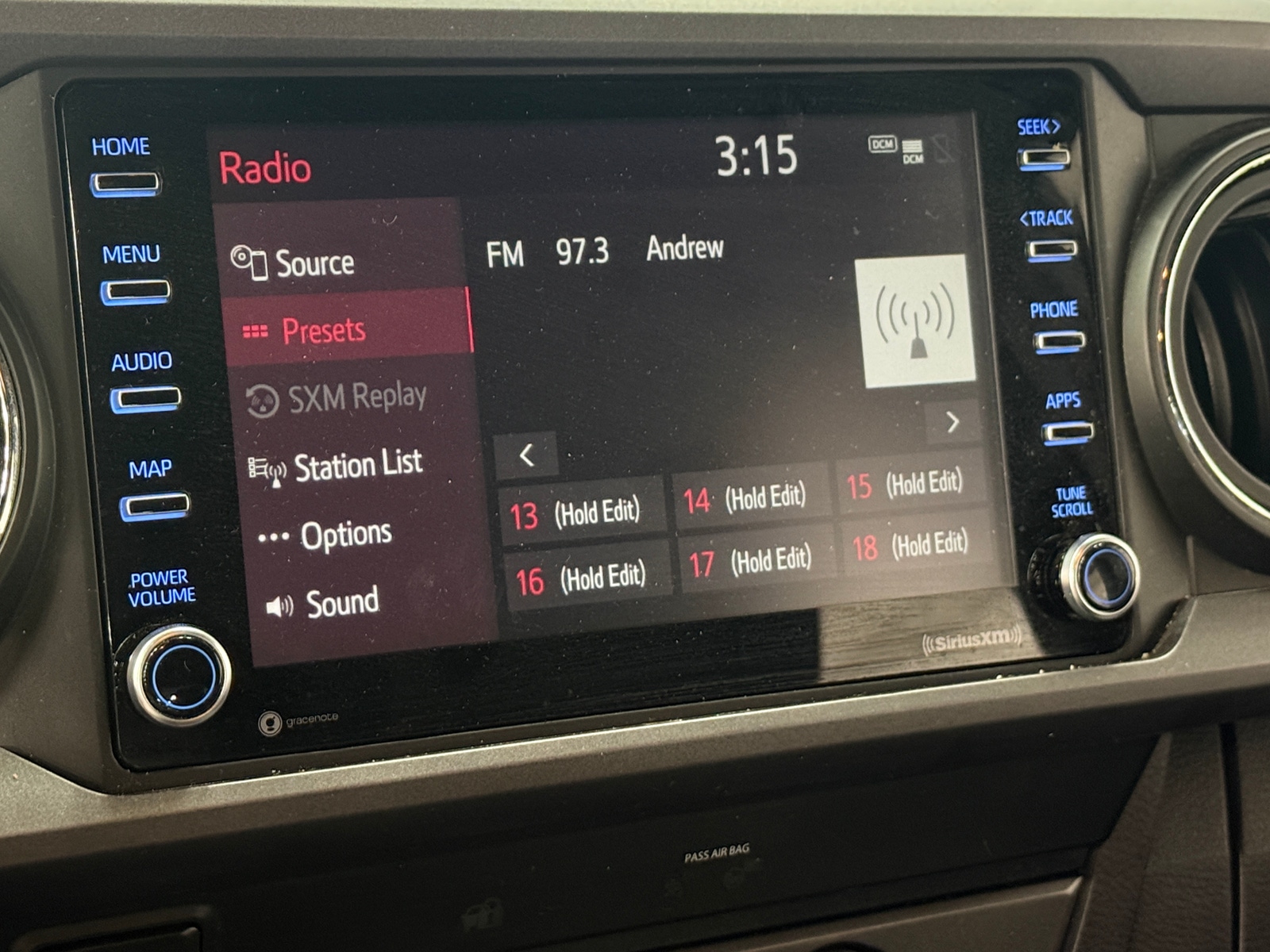 Thumbnail: 2020 Toyota Tacoma - 4