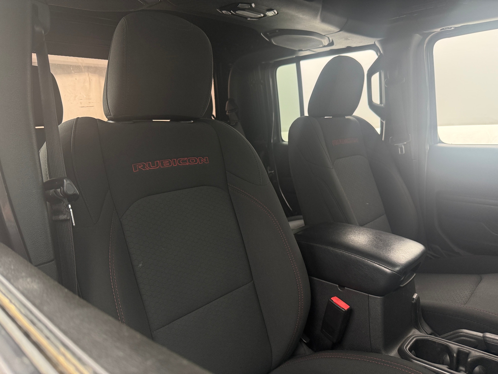 Thumbnail: 2022 Jeep Gladiator - 2