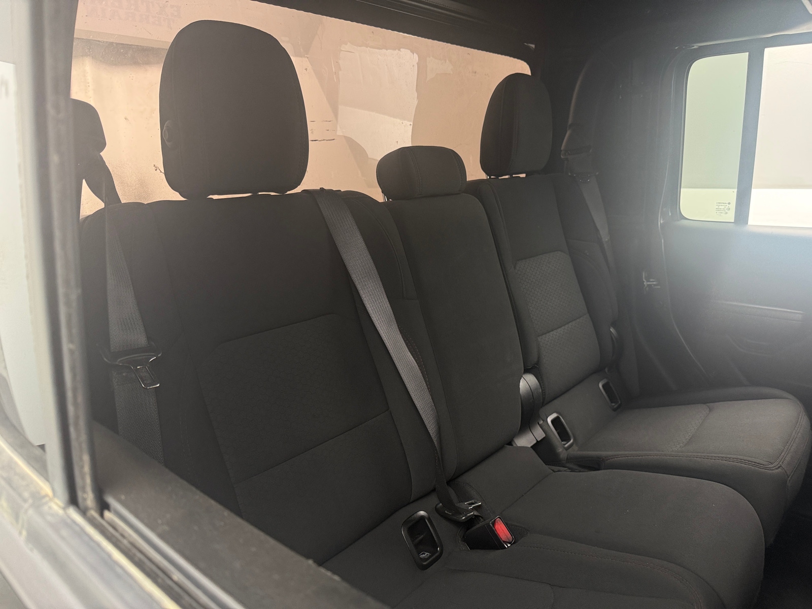 Thumbnail: 2022 Jeep Gladiator - 6