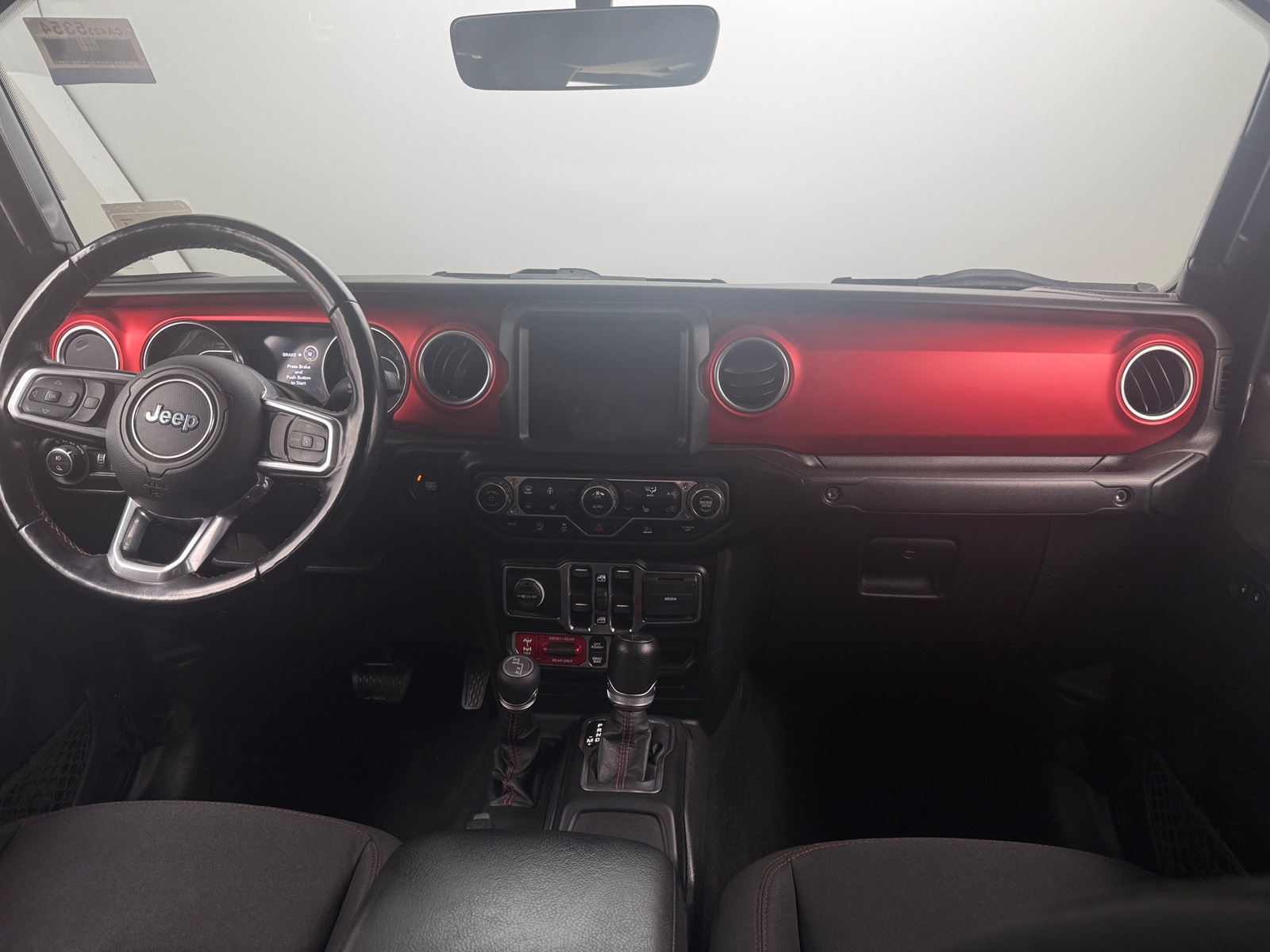 Thumbnail: 2022 Jeep Gladiator - 3