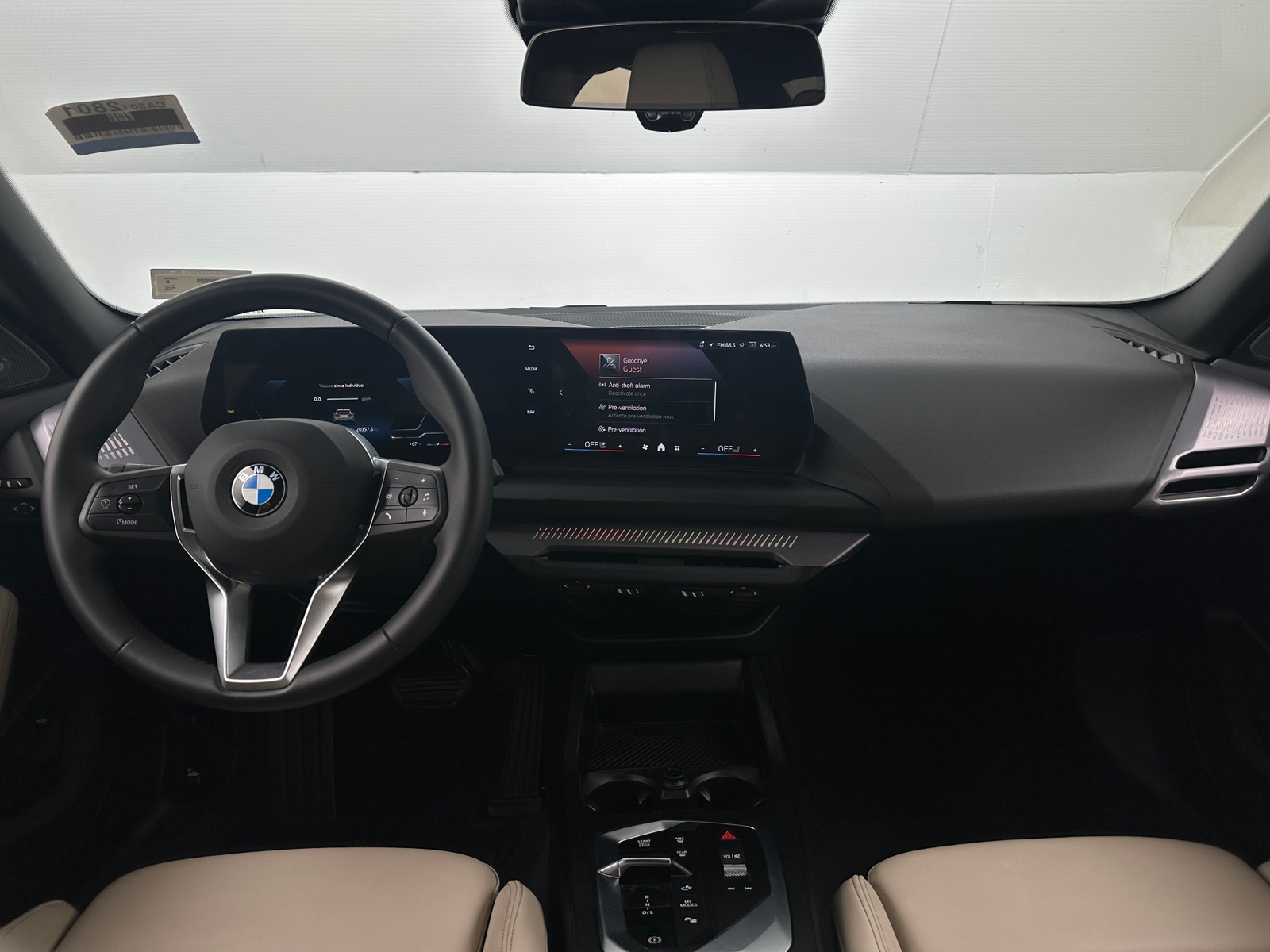 Thumbnail: 2025 BMW 2 Series - 2