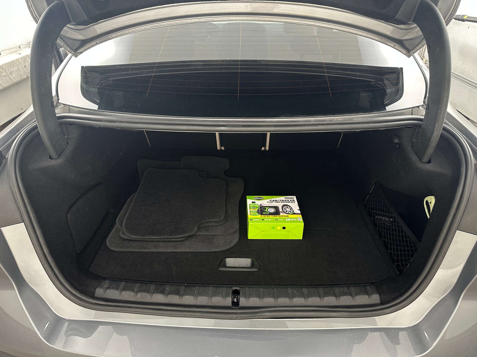 Thumbnail: 2025 BMW 2 Series - 6