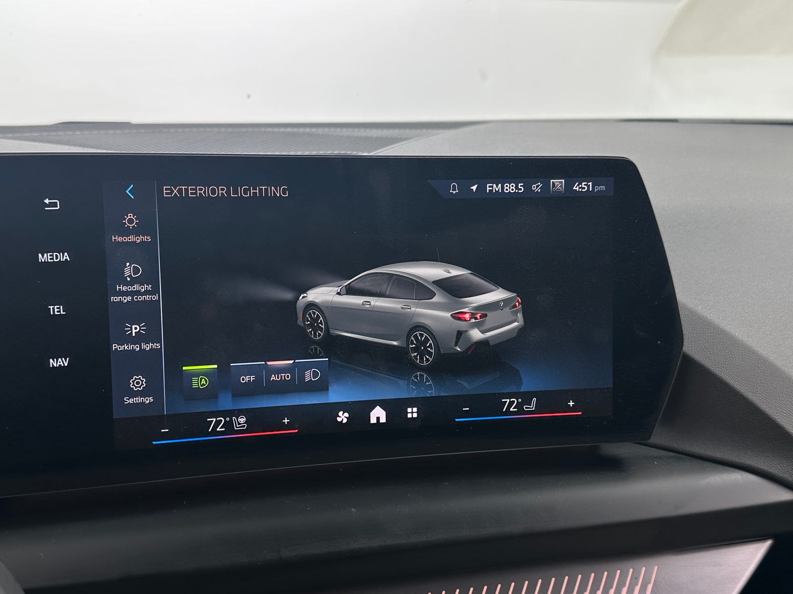 Thumbnail: 2025 BMW 2 Series - 3