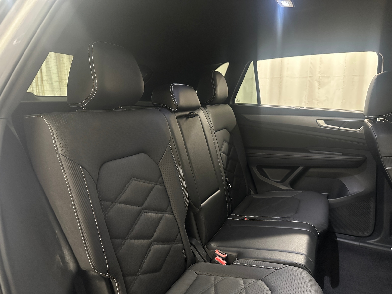 Thumbnail: 2025 Volkswagen Atlas - 5