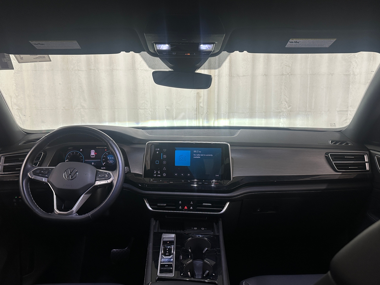 Thumbnail: 2025 Volkswagen Atlas - 2