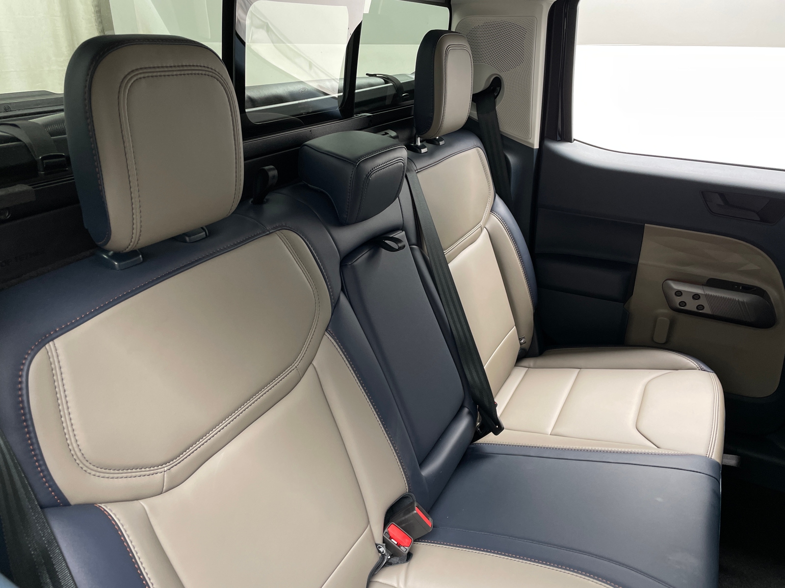 Thumbnail: 2025 Ford Maverick - 6