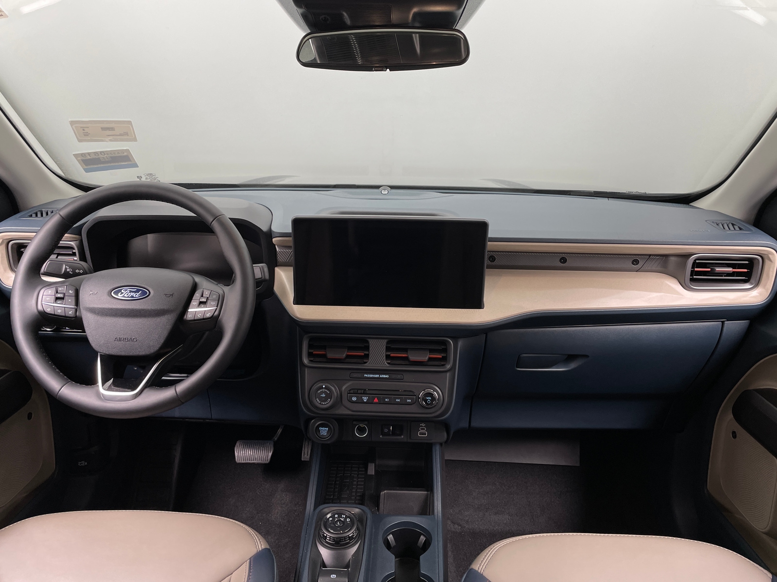 Thumbnail: 2025 Ford Maverick - 3