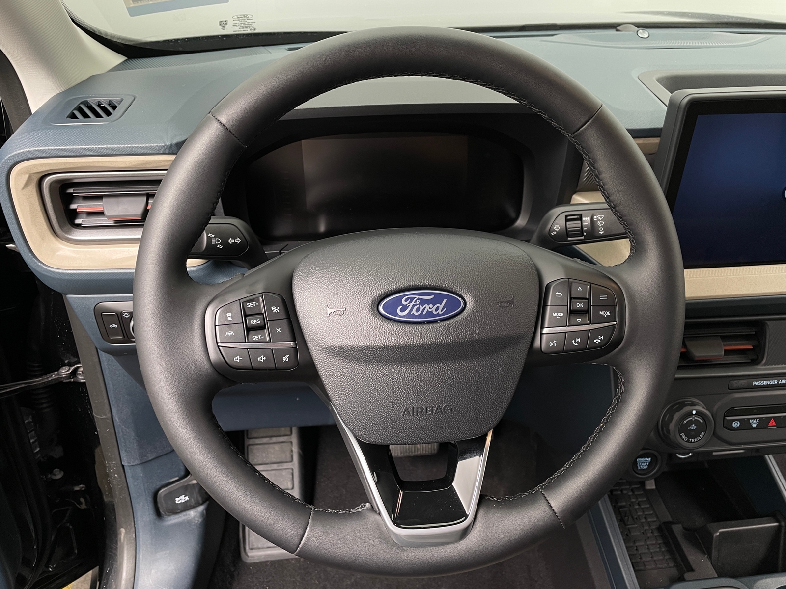 Thumbnail: 2025 Ford Maverick - 5