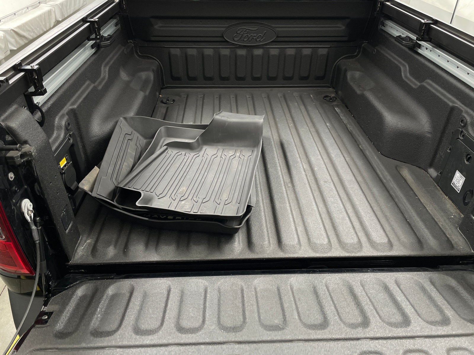 Thumbnail: 2025 Ford Maverick - 7