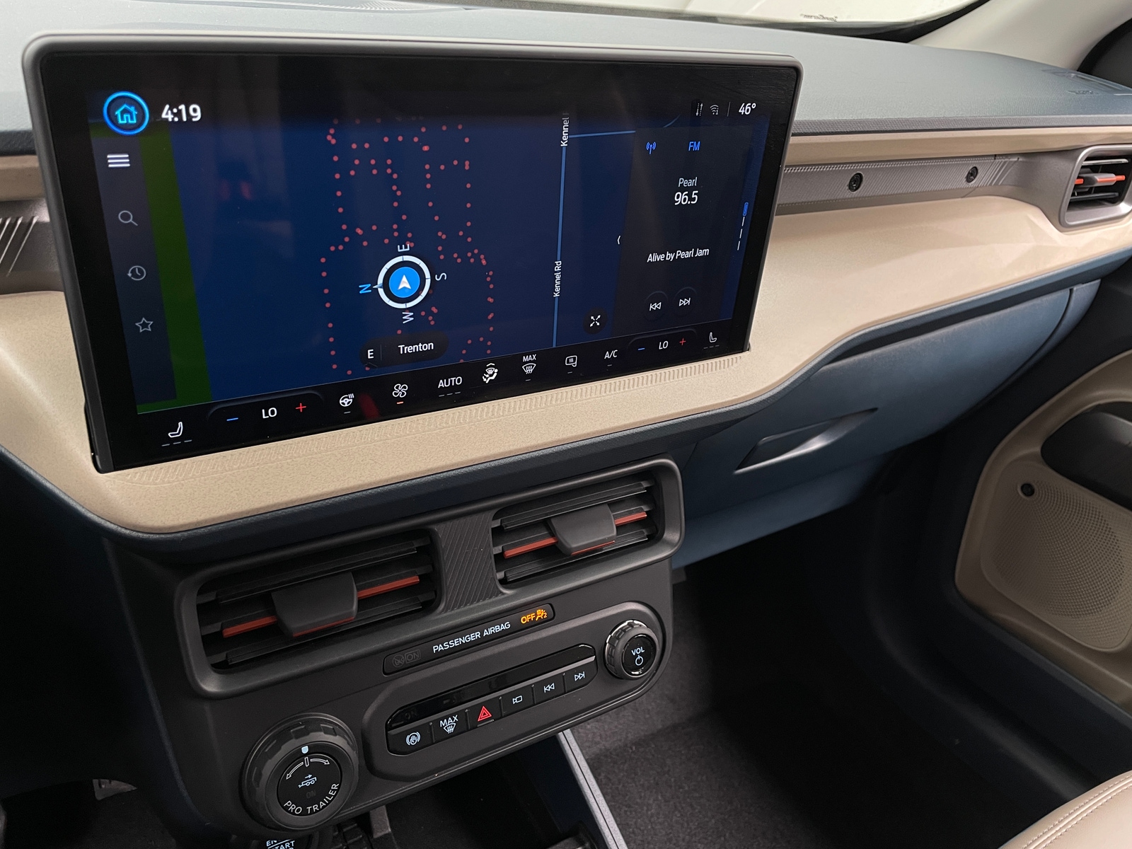 Thumbnail: 2025 Ford Maverick - 4