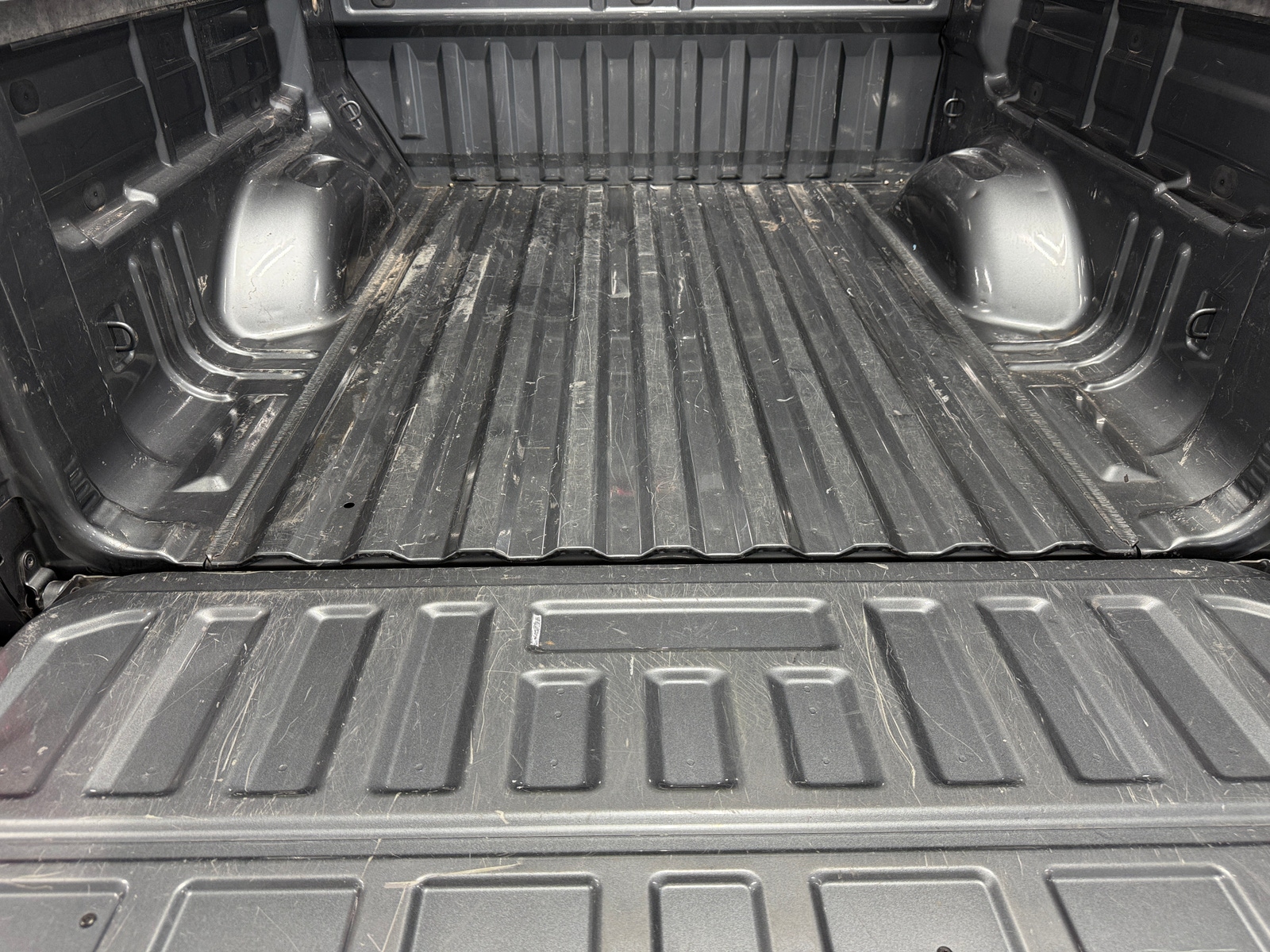 Thumbnail: 2022 Chevrolet Colorado - 7