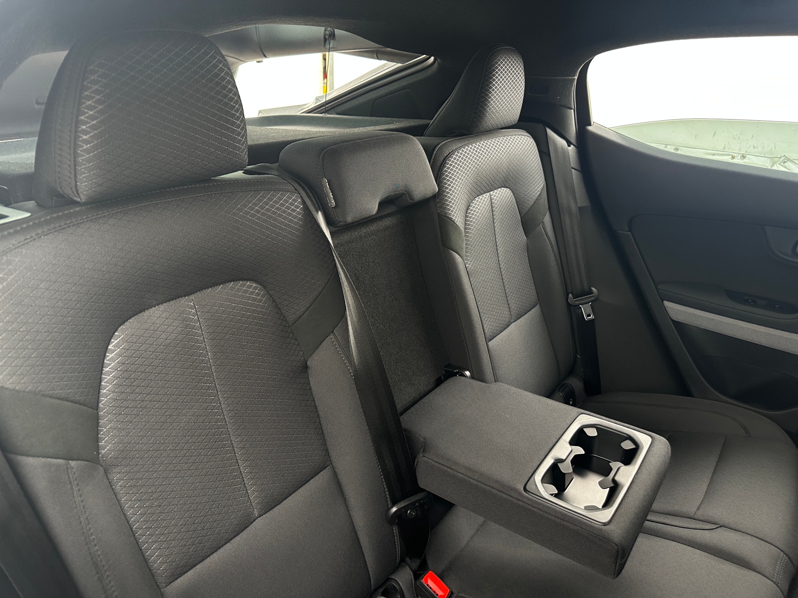 Thumbnail: 2023 Polestar 2 - 6