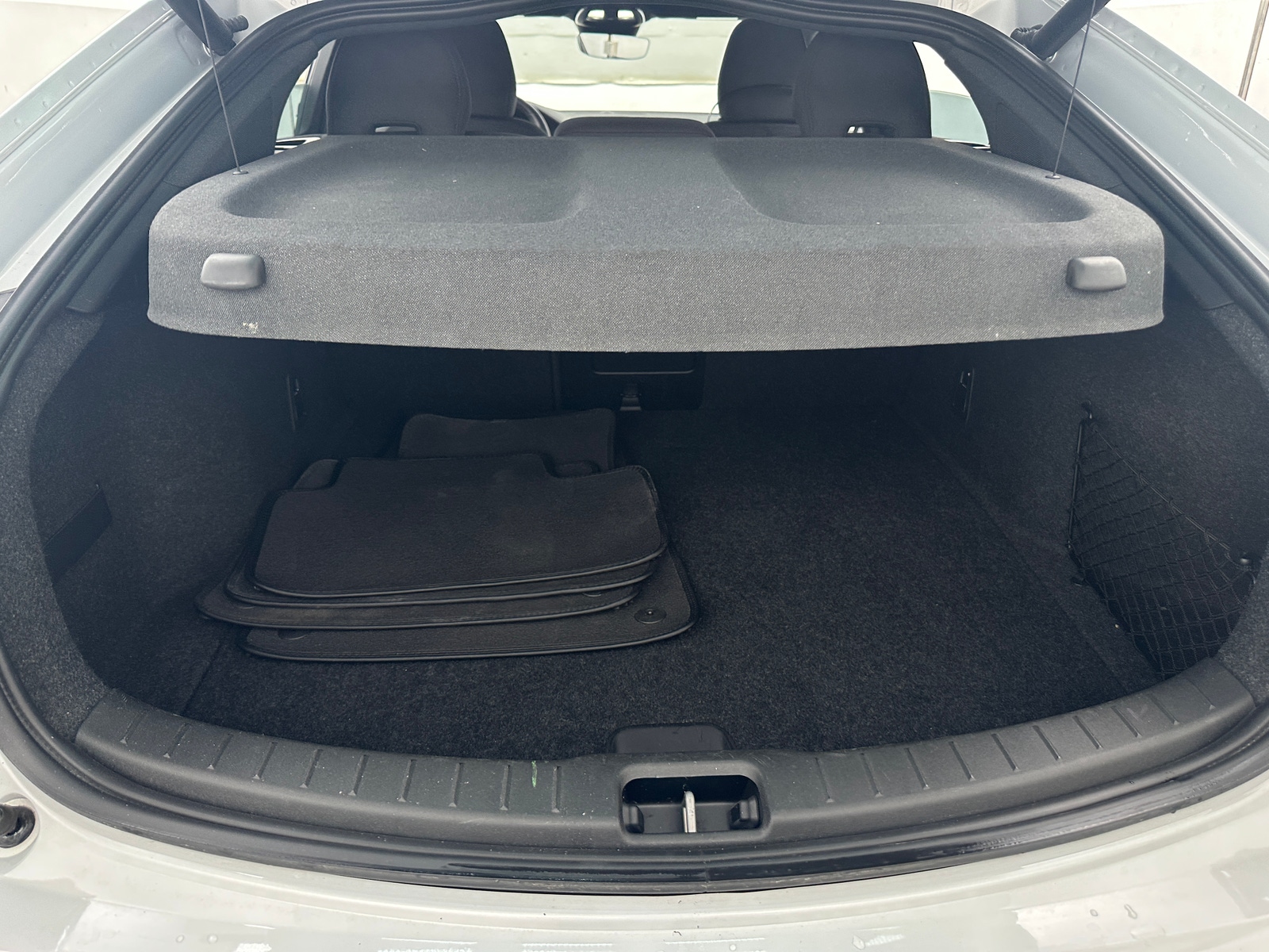 Thumbnail: 2023 Polestar 2 - 7