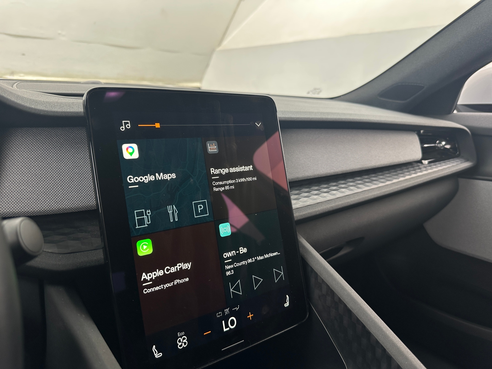 Thumbnail: 2023 Polestar 2 - 4