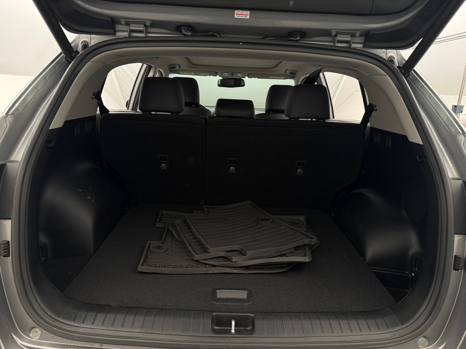 Thumbnail: 2020 Kia Sportage - 6