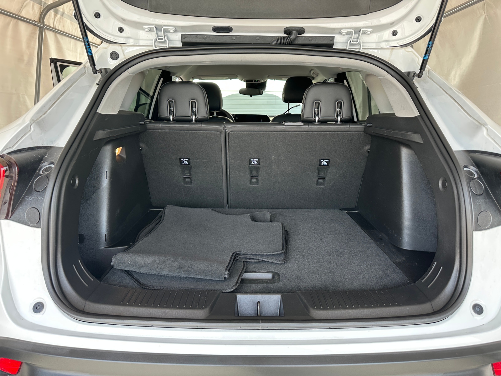 Thumbnail: 2025 Chevrolet Trax - 7