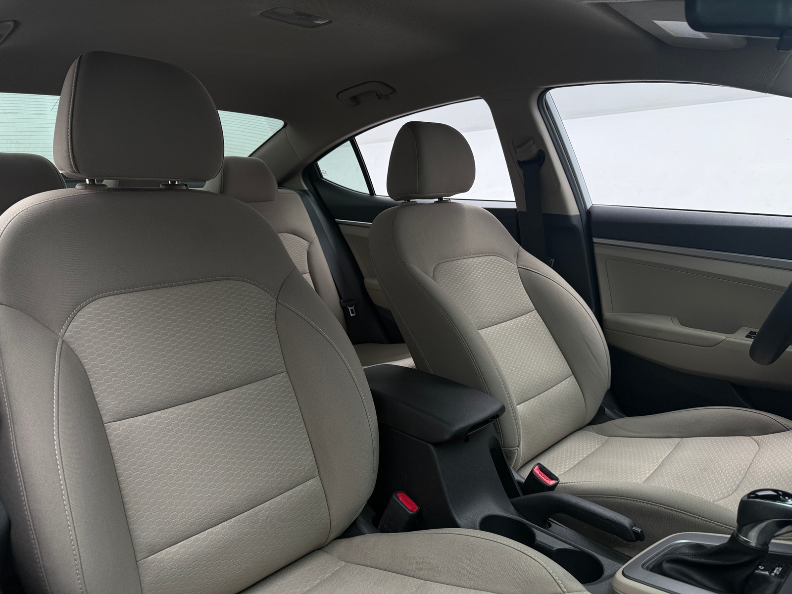 Thumbnail: 2019 Hyundai Elantra - 2