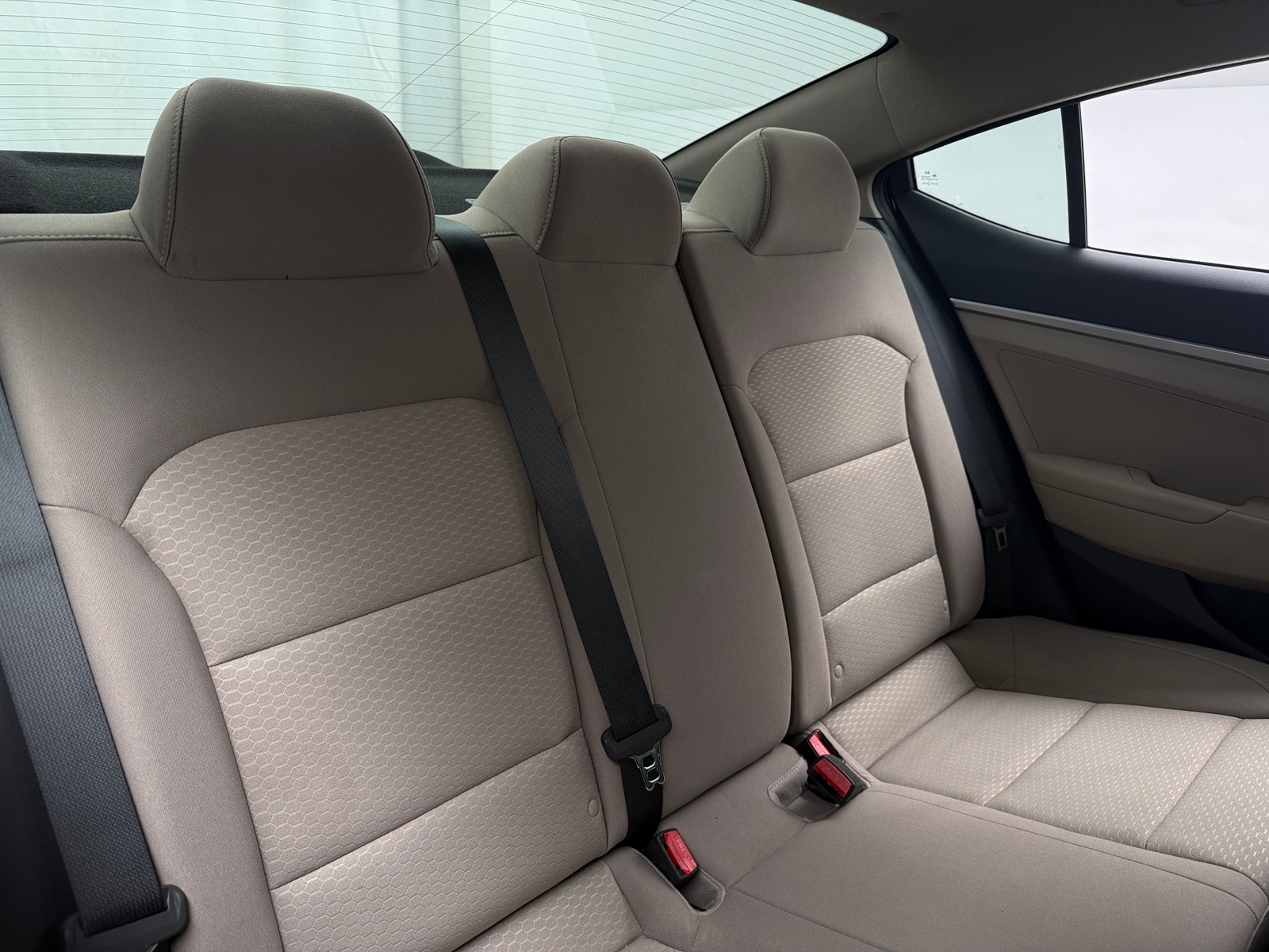 Thumbnail: 2019 Hyundai Elantra - 6